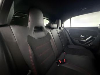 Mercedes-Benz A Class 1.3 A200 AMG Line 7G-DCT Euro 6 (s/s) 5dr