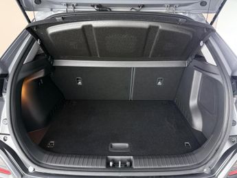 Hyundai KONA 1.6 T-GDi Premium GT DCT 4WD Euro 6 (s/s) 5dr