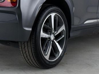 Hyundai KONA 1.6 T-GDi Premium GT DCT 4WD Euro 6 (s/s) 5dr