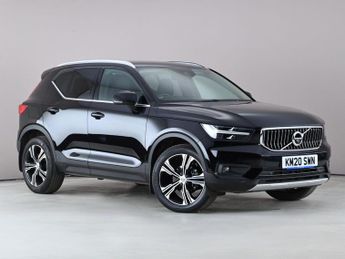 Volvo XC40 1.5 T3 Inscription Pro Auto Euro 6 (s/s) 5dr