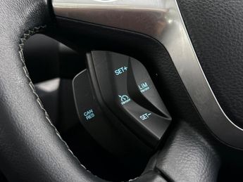 Ford Kuga 1.5T EcoBoost Titanium X Auto AWD Euro 6 (s/s) 5dr
