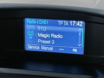 Ford Kuga 1.5T EcoBoost Titanium X Auto AWD Euro 6 (s/s) 5dr