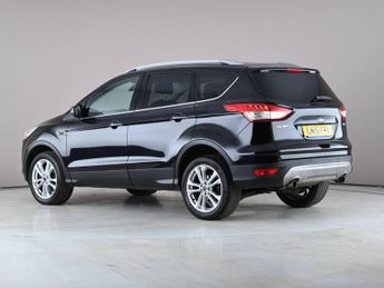 Ford Kuga 1.5T EcoBoost Titanium X Auto AWD Euro 6 (s/s) 5dr