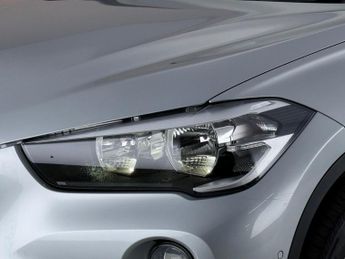 BMW X1 2.0 18d SE Auto xDrive Euro 6 (s/s) 5dr