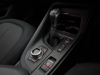 BMW X1 2.0 18d SE Auto xDrive Euro 6 (s/s) 5dr