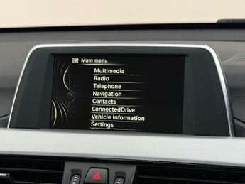 BMW X1 2.0 18d SE Auto xDrive Euro 6 (s/s) 5dr