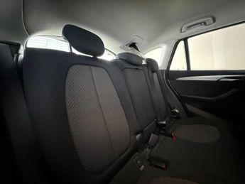 BMW X1 2.0 18d SE Auto xDrive Euro 6 (s/s) 5dr