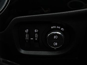 Vauxhall Corsa 1.2 Turbo Elite Nav Auto Euro 6 (s/s) 5dr