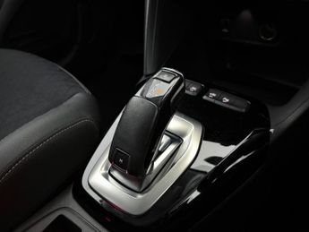 Vauxhall Corsa 1.2 Turbo Elite Nav Auto Euro 6 (s/s) 5dr