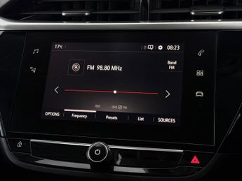 Vauxhall Corsa 1.2 Turbo Elite Nav Auto Euro 6 (s/s) 5dr