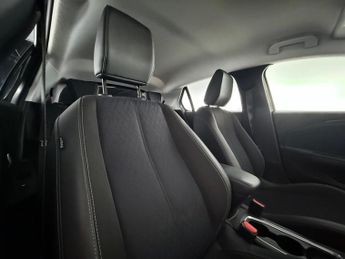 Vauxhall Corsa 1.2 Turbo Elite Nav Auto Euro 6 (s/s) 5dr