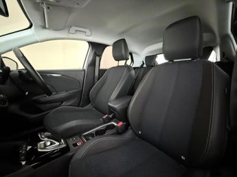 Vauxhall Corsa 1.2 Turbo Elite Nav Auto Euro 6 (s/s) 5dr