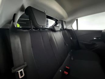 Vauxhall Corsa 1.2 Turbo Elite Nav Auto Euro 6 (s/s) 5dr