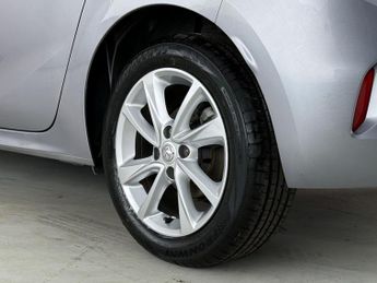 Vauxhall Corsa 1.2 Turbo Elite Nav Auto Euro 6 (s/s) 5dr