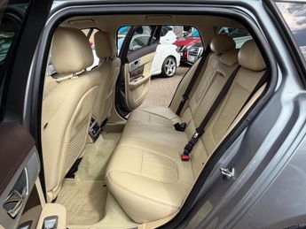 Jaguar XF 2.2d Premium Luxury Sportbrake 5dr Diesel Auto Euro 5 (s/s) (200