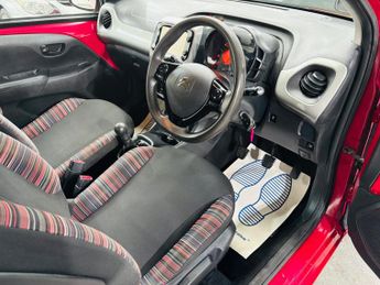 Citroen C1 1.0 VTi Feel Euro 6 3dr