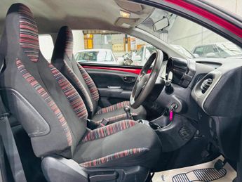 Citroen C1 1.0 VTi Feel Euro 6 3dr