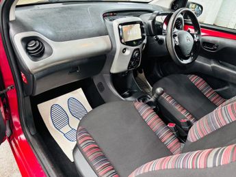 Citroen C1 1.0 VTi Feel Euro 6 3dr
