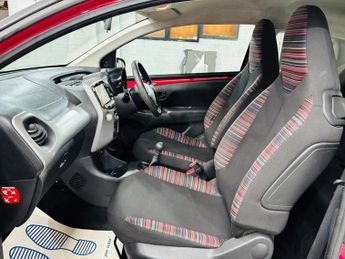 Citroen C1 1.0 VTi Feel Euro 6 3dr