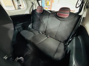 Citroen C1 1.0 VTi Feel Euro 6 3dr