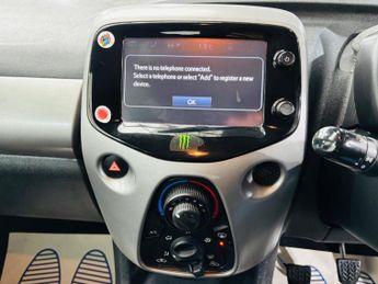 Citroen C1 1.0 VTi Feel Euro 6 3dr