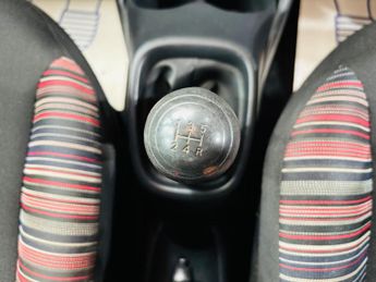 Citroen C1 1.0 VTi Feel Euro 6 3dr