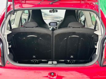 Citroen C1 1.0 VTi Feel Euro 6 3dr