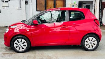 Citroen C1 1.0 VTi Feel Euro 6 3dr