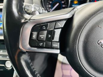 Jaguar XE 2.0 GTDi R-Sport Auto Euro 6 (s/s) 4dr