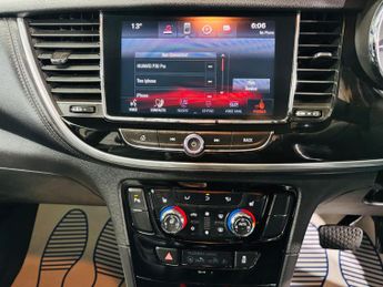 Vauxhall Mokka X 1.4i Turbo Elite Nav Auto Euro 6 5dr
