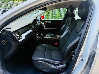 Volvo V60 2.0 D4 Momentum Auto Euro 6 (s/s) 5dr