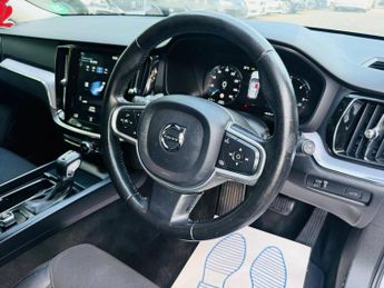 Volvo V60 2.0 D4 Momentum Auto Euro 6 (s/s) 5dr