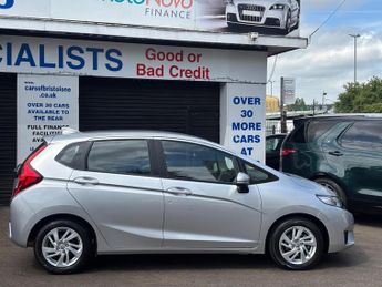 Honda Jazz 1.3 i-VTEC SE CVT Euro 6 (s/s) 5dr