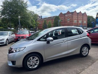 Honda Jazz 1.3 i-VTEC SE CVT Euro 6 (s/s) 5dr