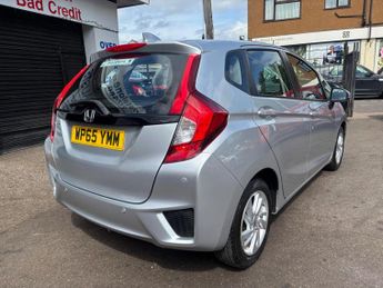 Honda Jazz 1.3 i-VTEC SE CVT Euro 6 (s/s) 5dr