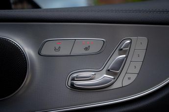 Mercedes-Benz E Class 2.0 E220d AMG Line (Premium) G-Tronic+ Euro 6 (s/s) 2dr