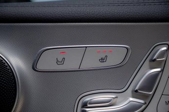 Mercedes-Benz E Class 2.0 E220d AMG Line (Premium) G-Tronic+ Euro 6 (s/s) 2dr