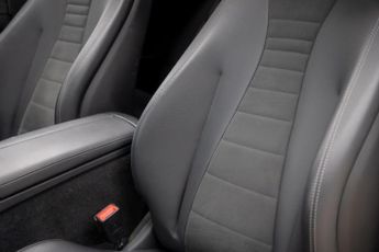Mercedes-Benz E Class 2.0 E220d AMG Line (Premium) G-Tronic+ Euro 6 (s/s) 2dr