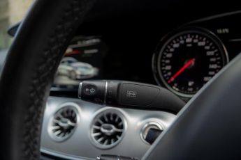 Mercedes-Benz E Class 2.0 E220d AMG Line (Premium) G-Tronic+ Euro 6 (s/s) 2dr