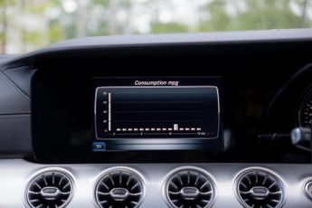 Mercedes-Benz E Class 2.0 E220d AMG Line (Premium) G-Tronic+ Euro 6 (s/s) 2dr