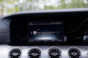 Mercedes-Benz E Class 2.0 E220d AMG Line (Premium) G-Tronic+ Euro 6 (s/s) 2dr