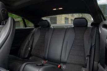 Mercedes-Benz E Class 2.0 E220d AMG Line (Premium) G-Tronic+ Euro 6 (s/s) 2dr