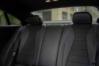 Mercedes-Benz E Class 2.0 E220d AMG Line (Premium) G-Tronic+ Euro 6 (s/s) 2dr