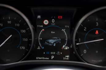 Jaguar F-PACE 2.0 D180 R-Sport Auto AWD Euro 6 (s/s) 5dr