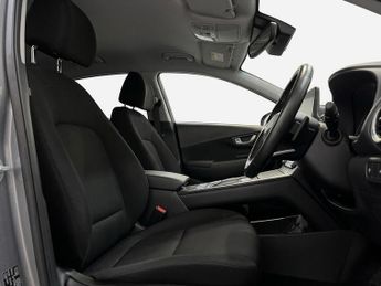 Hyundai KONA 39kWh Premium Auto 5dr (10.5kW Charger)