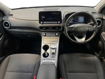 Hyundai KONA 39kWh Premium Auto 5dr (10.5kW Charger)