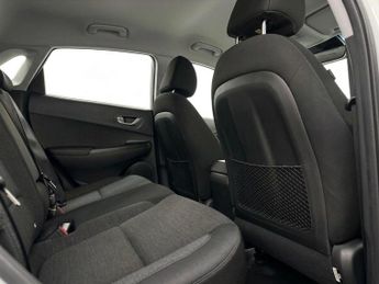 Hyundai KONA 39kWh Premium Auto 5dr (10.5kW Charger)