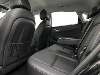Hyundai KONA 39kWh Premium Auto 5dr (10.5kW Charger)