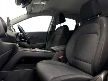 Hyundai KONA 39kWh Premium Auto 5dr (10.5kW Charger)