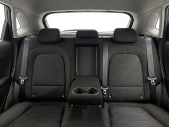 Hyundai KONA 39kWh Premium Auto 5dr (10.5kW Charger)